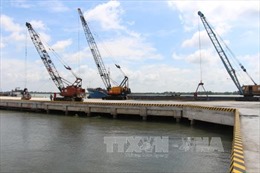 Phát triển hệ thống logistics vùng Đồng bằng sông Cửu Long: Nắm bắt thời cơ - Bài 3